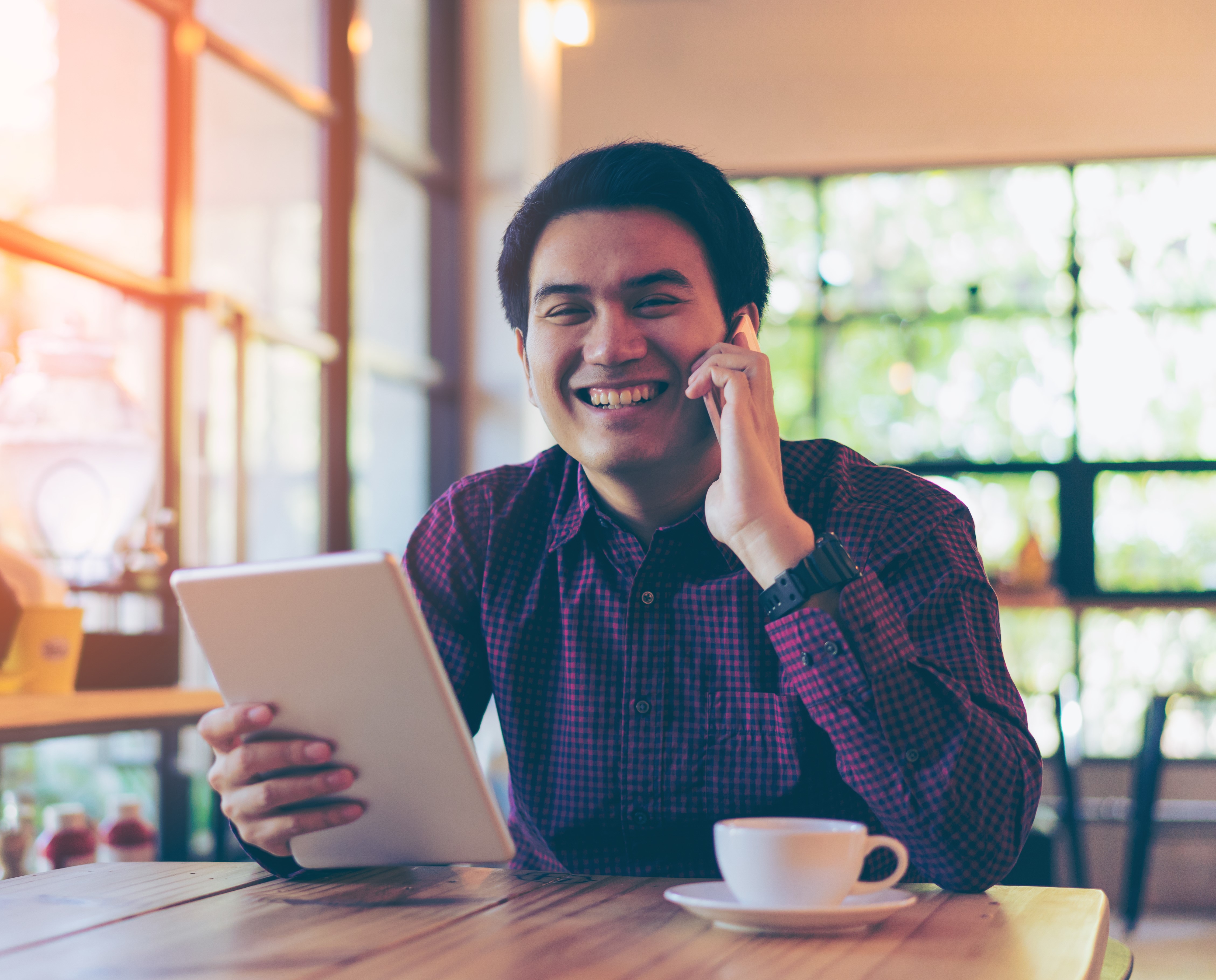 Smart Postpaid Rewards