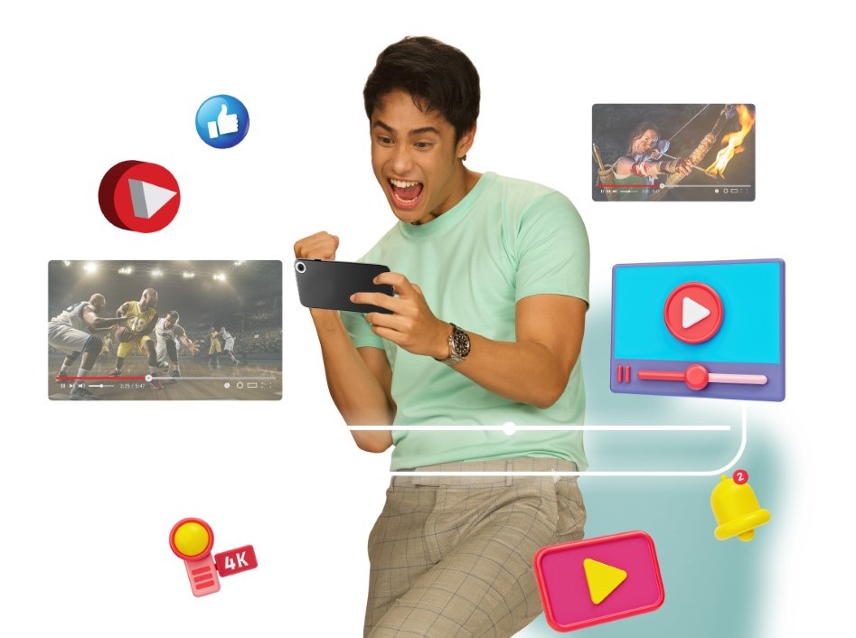 Smart Prepaid Offers 