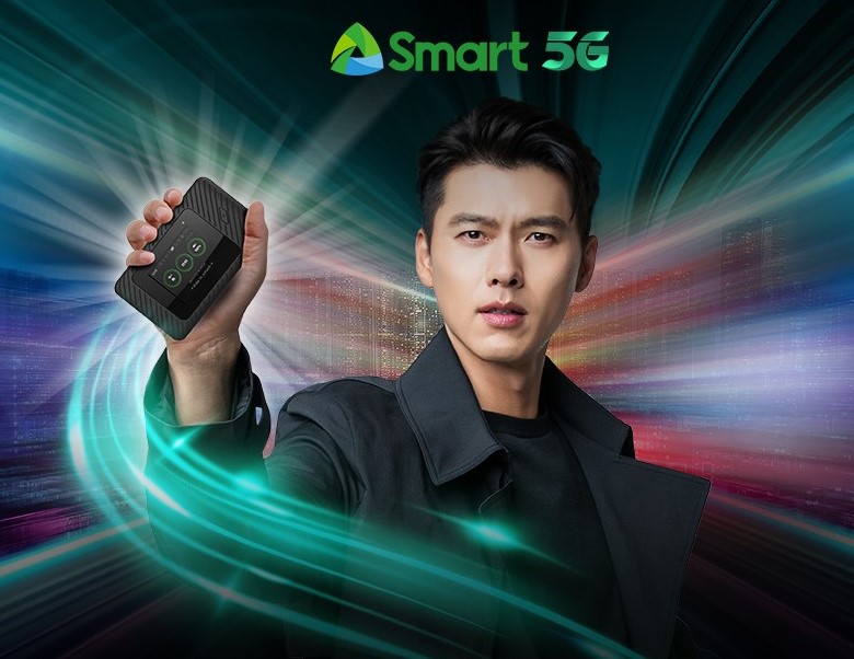 Smart Rocket WiFi 