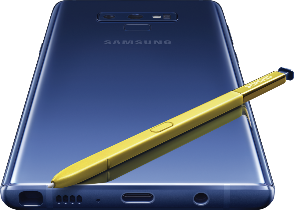 Smart Samsung Galaxy Note9 B
