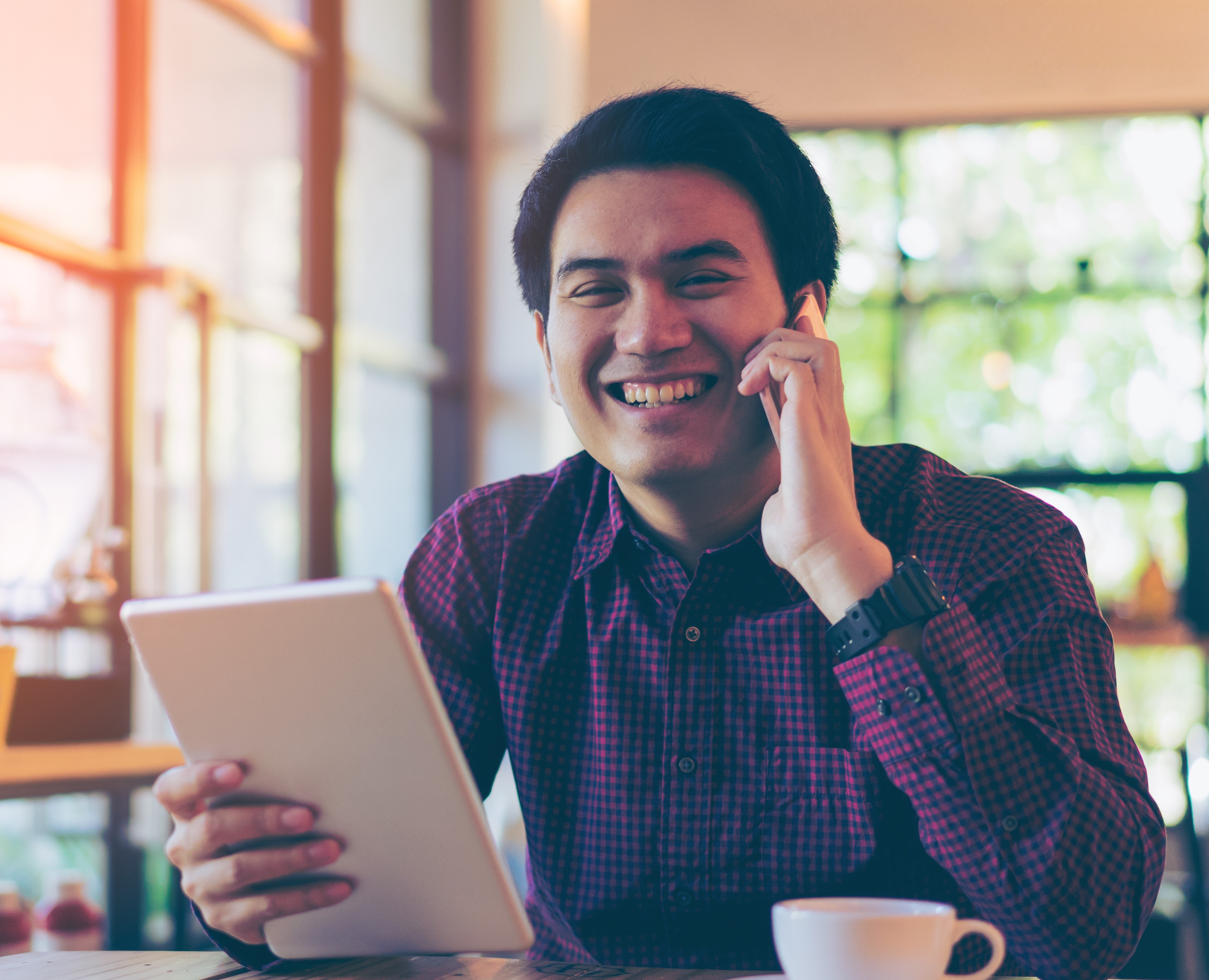 Smart Signature Unli Any-Net Calls