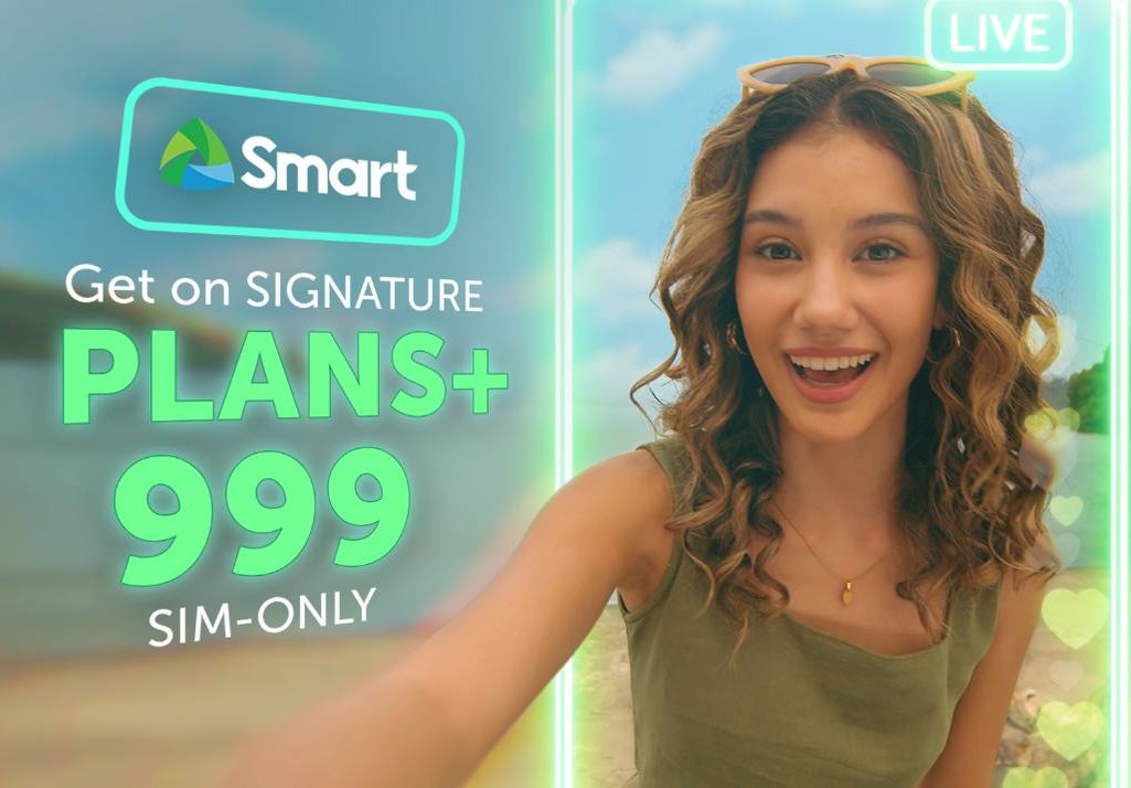 Smart SIM-Only Plans