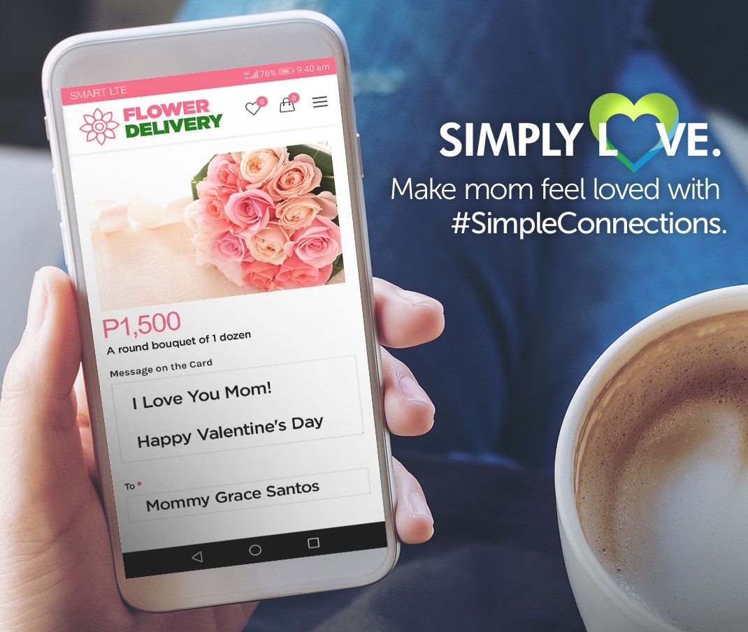 Smart Simply Love 2