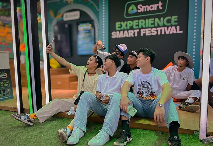 Smart Sinulog 2024 Thumbnail