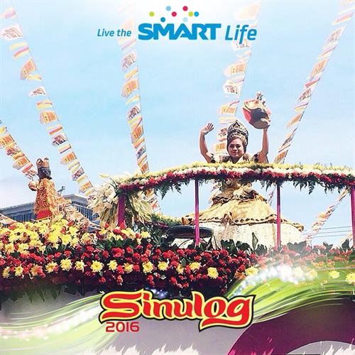 Smart Sinulog Smart Sinulog