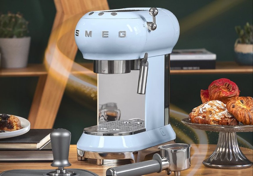 Smart Smeg 