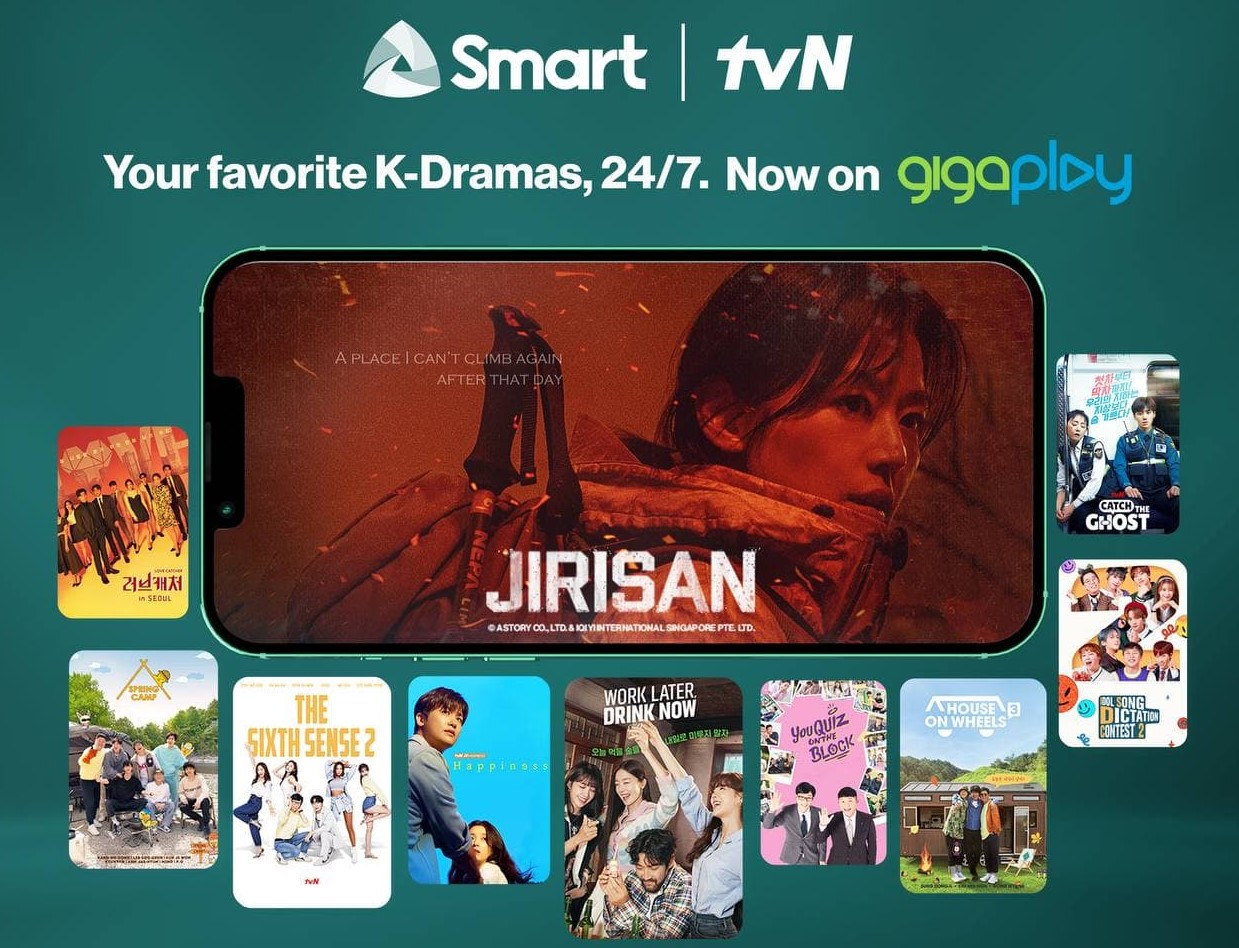 Smart TVN