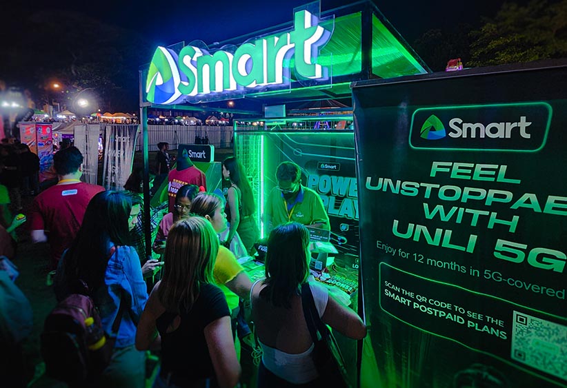 SMART UP FAIR Thumbnail