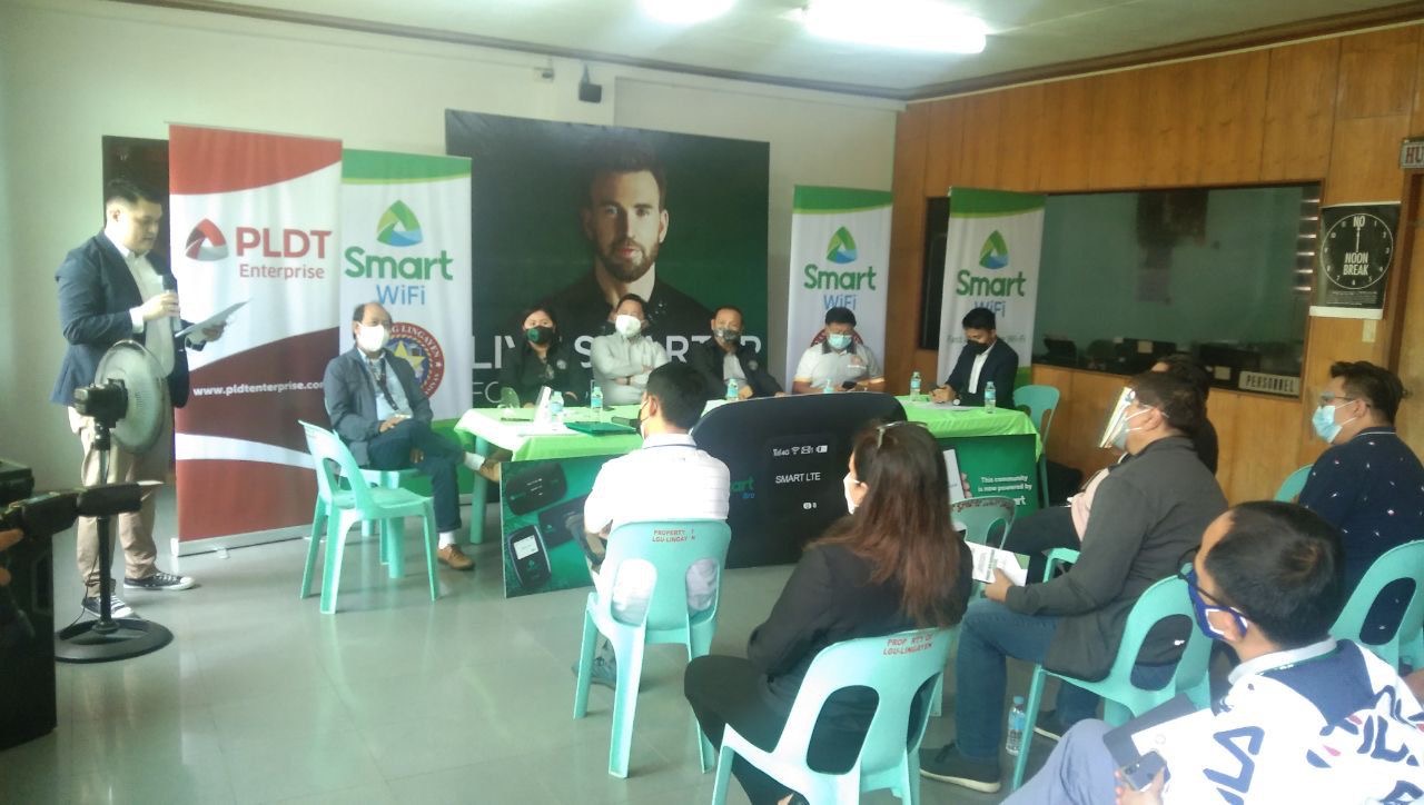 Smart WiFi x Lingayen (2)