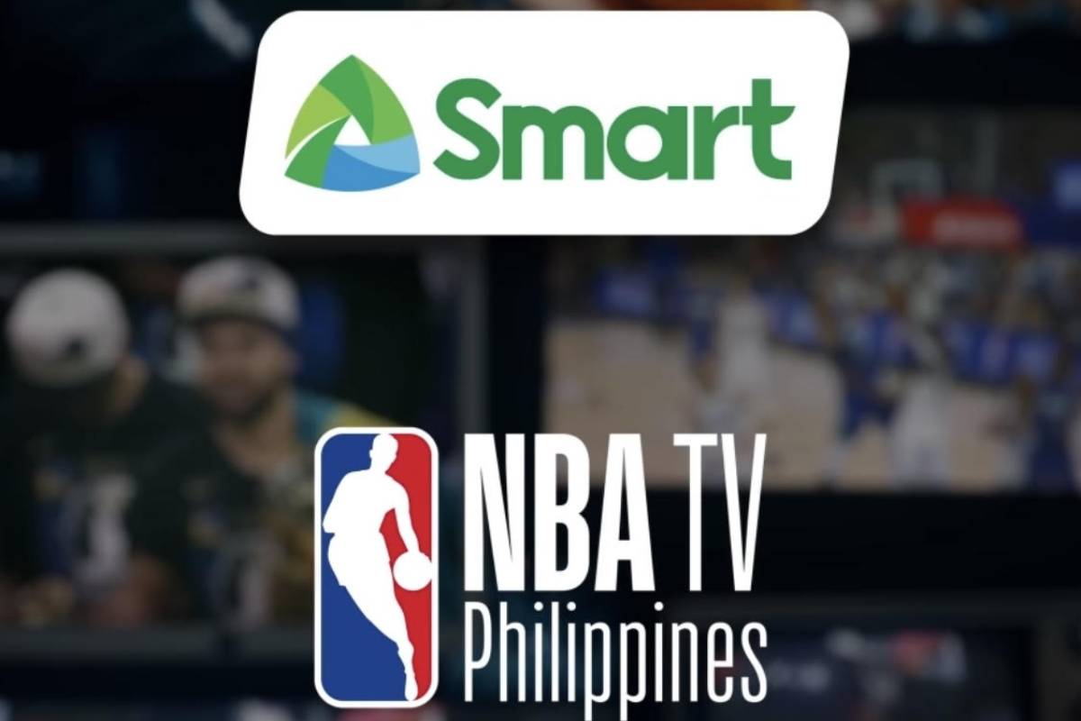 Smart x NBA