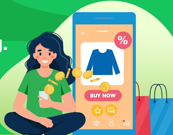 Smart x Shopee TN