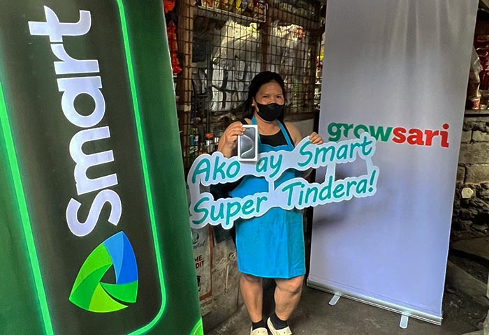 Smart_Growsari Winner