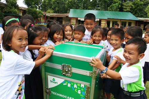TechnoCart Baguio La Union TechnoCart Baguio La Union