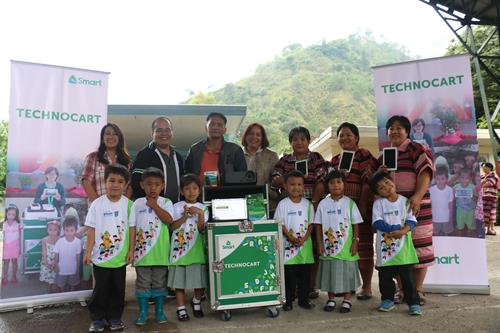TechnoCart Baguio TechnoCart Baguio
