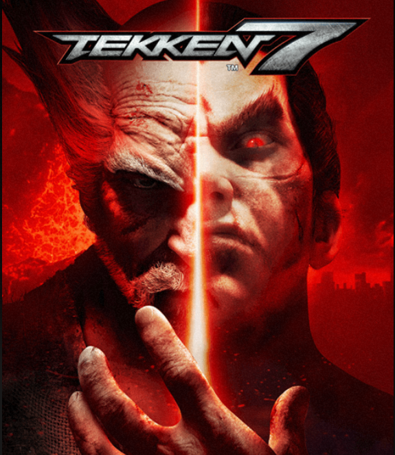 Tekken 7 Thumbnail