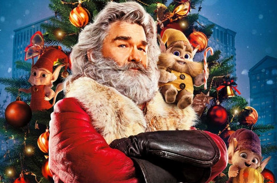 The Christmas Chronicles