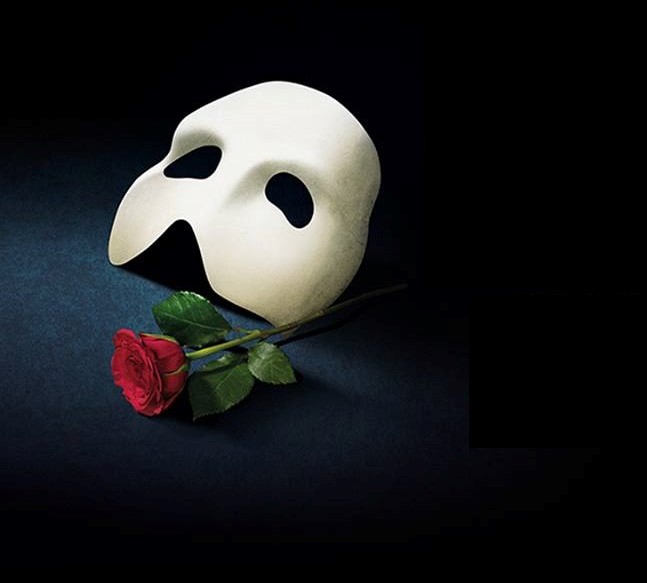 The Phantom of the Opera - Thumbnail