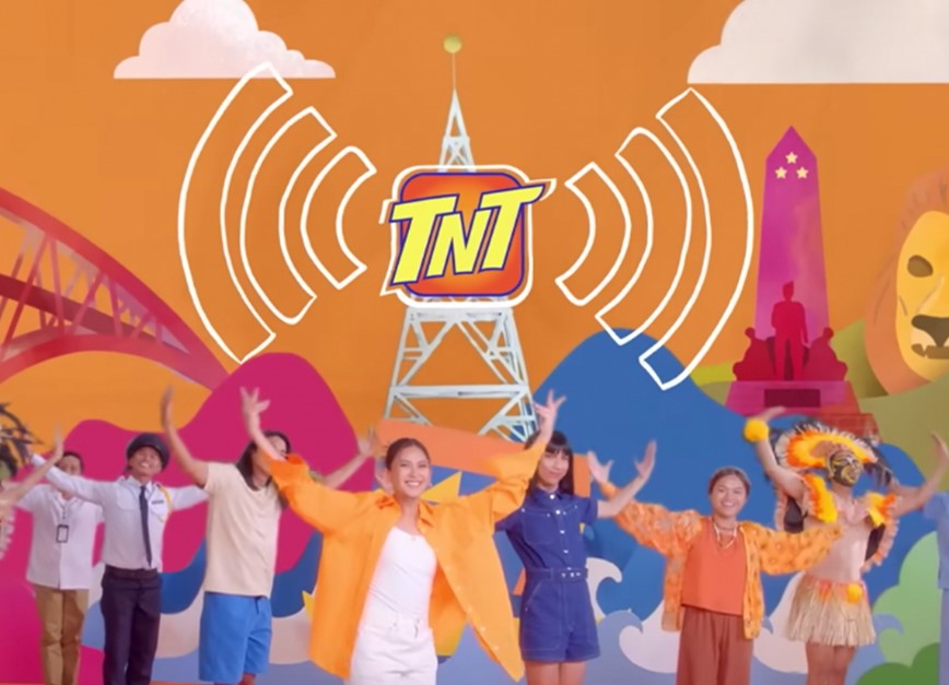 TNT Newsroom