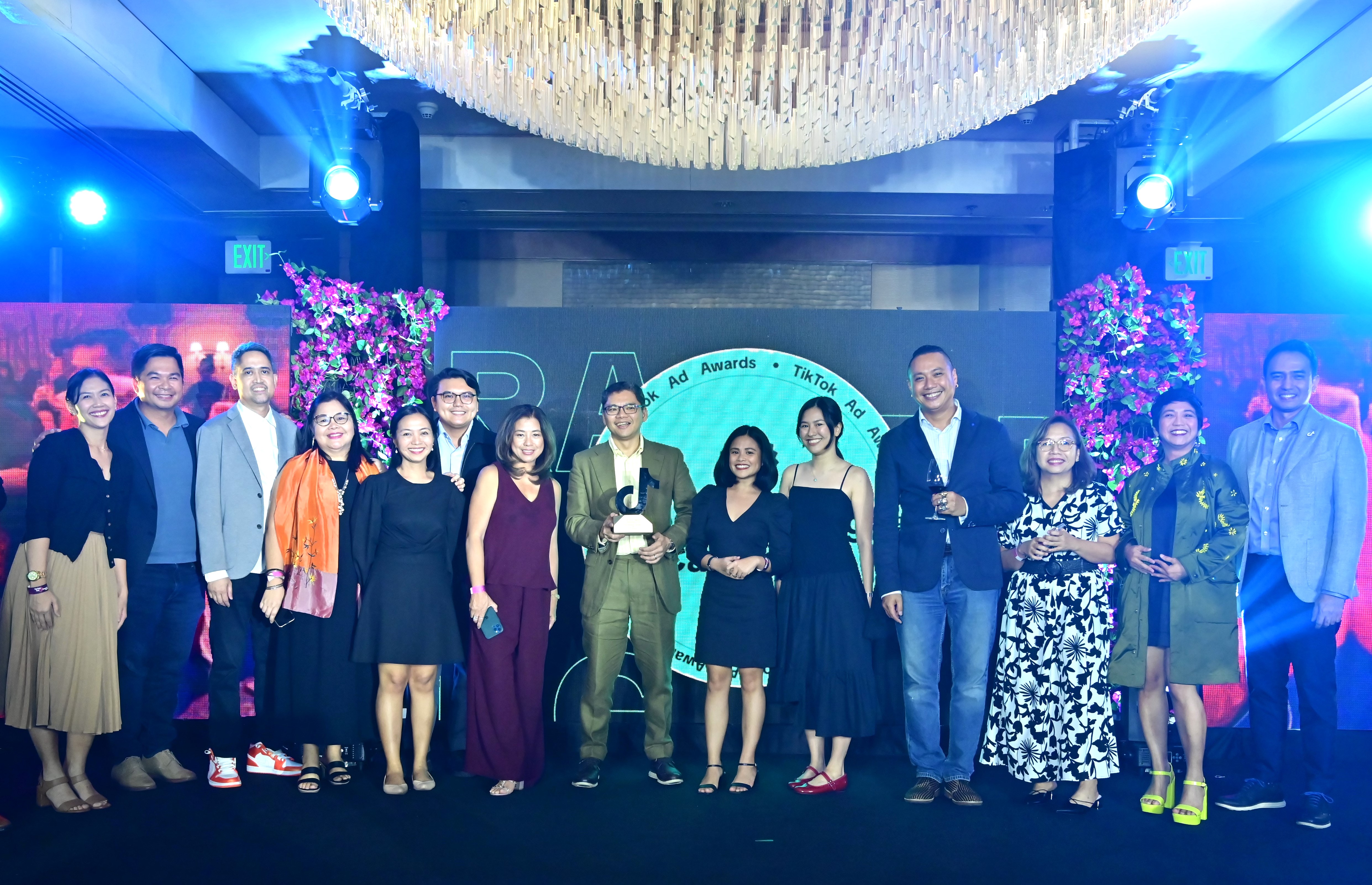 TNT TikTok Ad Awards