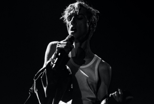 Troye Sivan TN