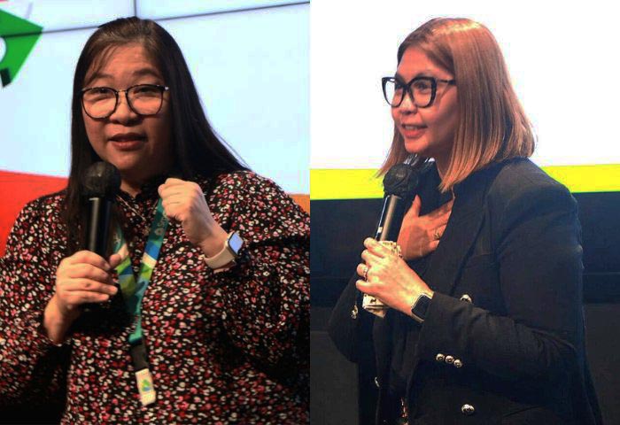 Women Leaders Thumbnail
