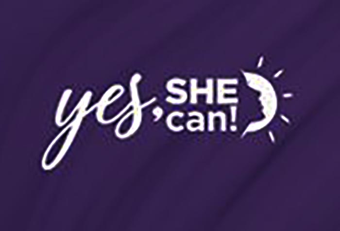 YesSheCan Thumbnail