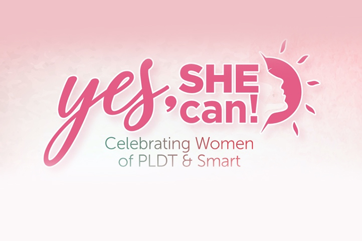 Yesshecan