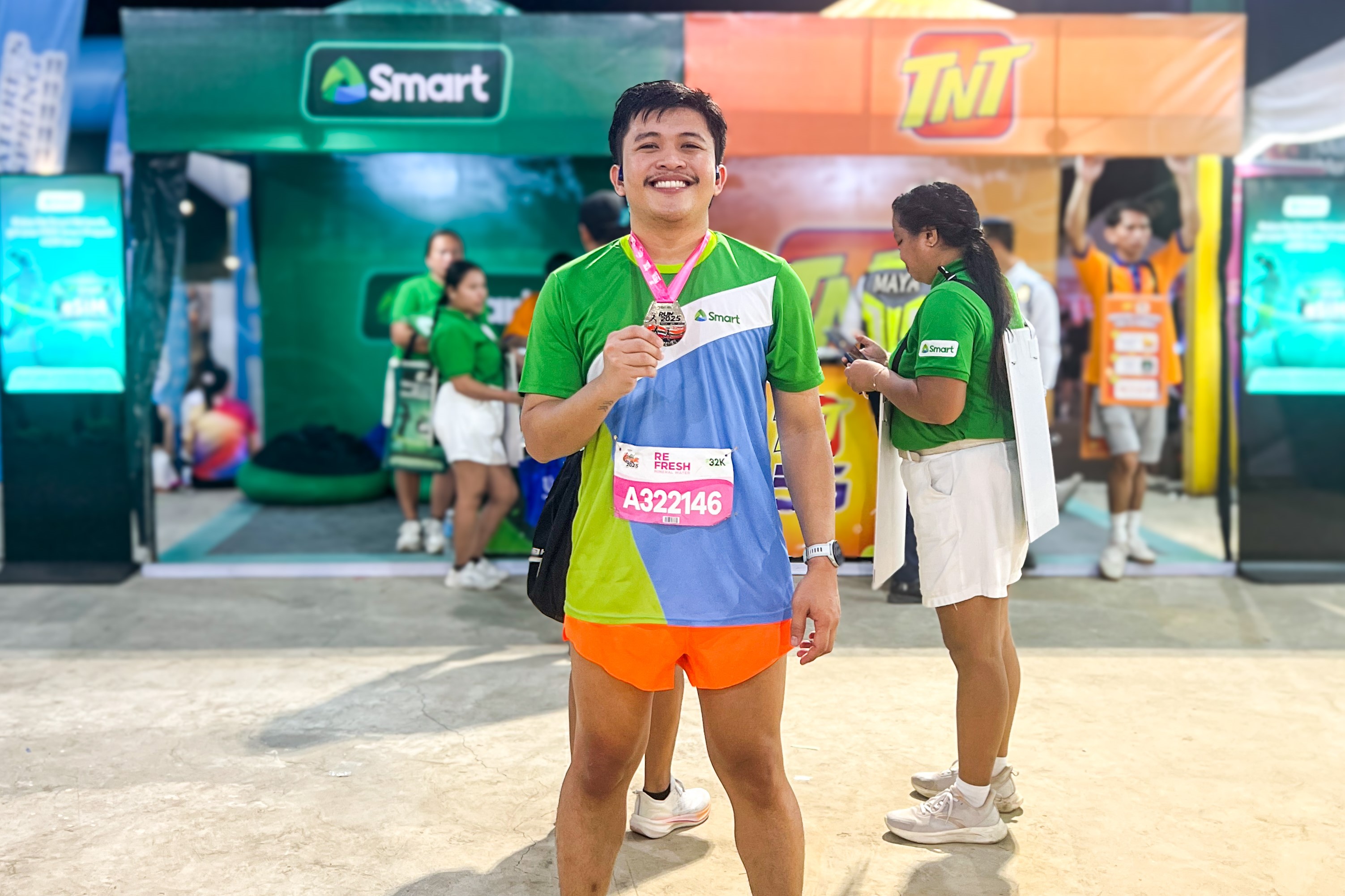 2025 7-eleven run 3x2