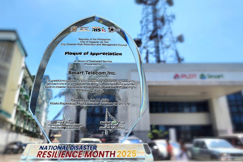 cdo disaster resilience