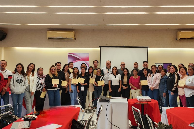 eBiz Lanao del Norte 3x2