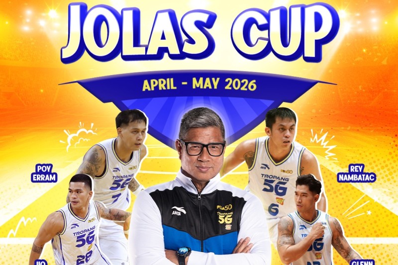 Jolas Cup 3x2