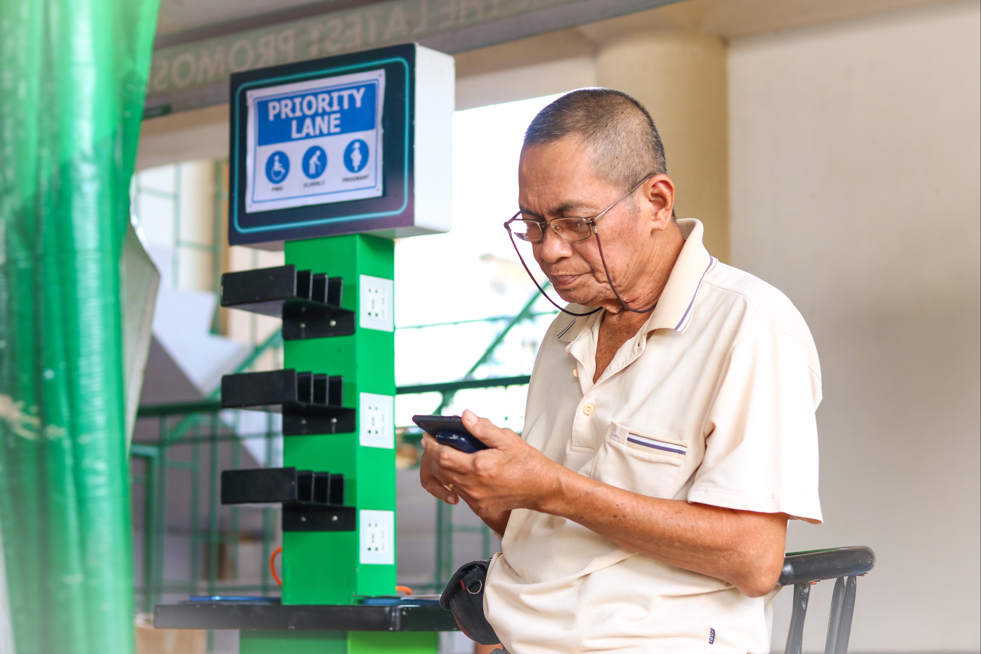 NTC hails Smart, TNT support for simultaneous SIM Registration in Visayas, championing inclusivity