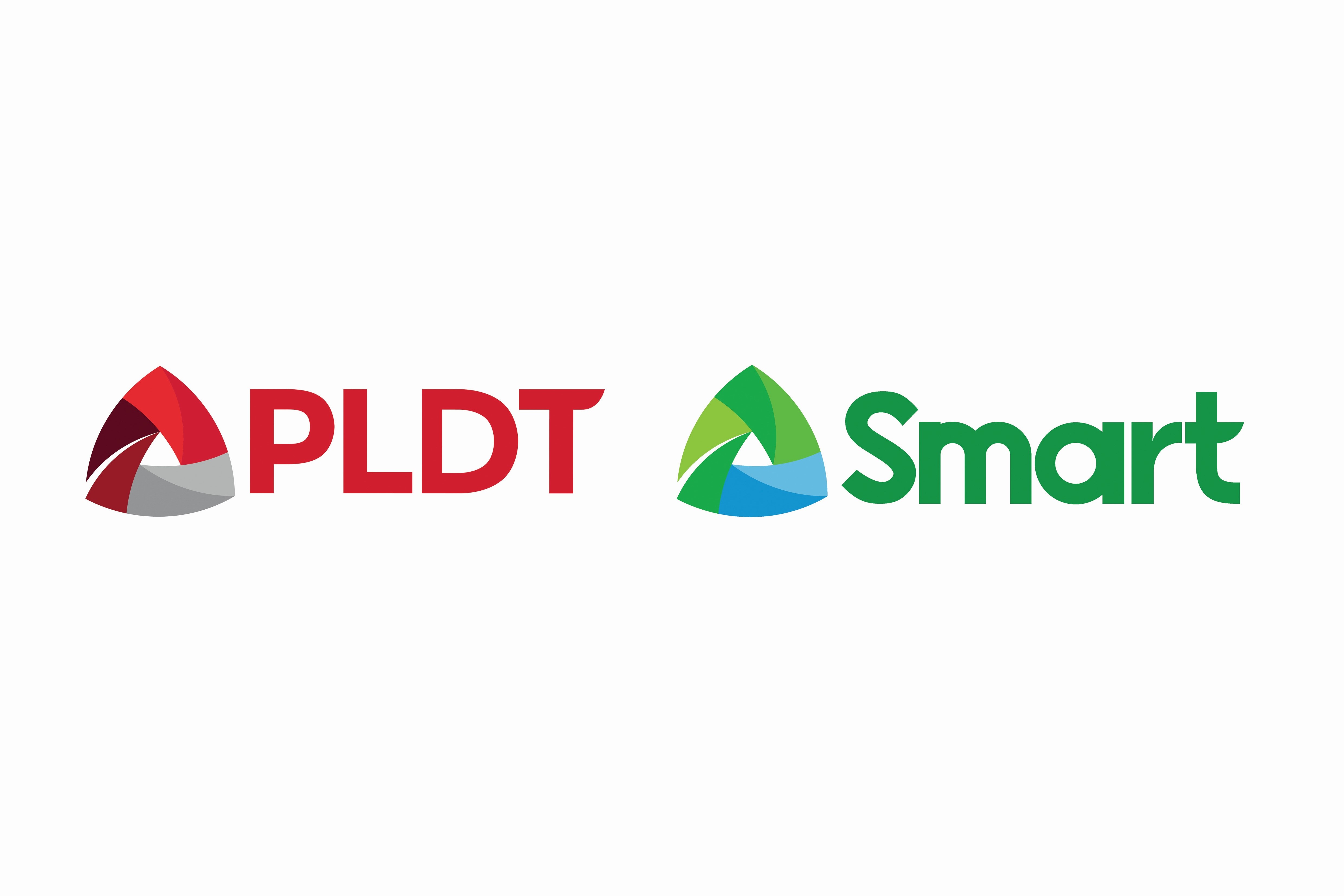 PLDT and Smart 3x2