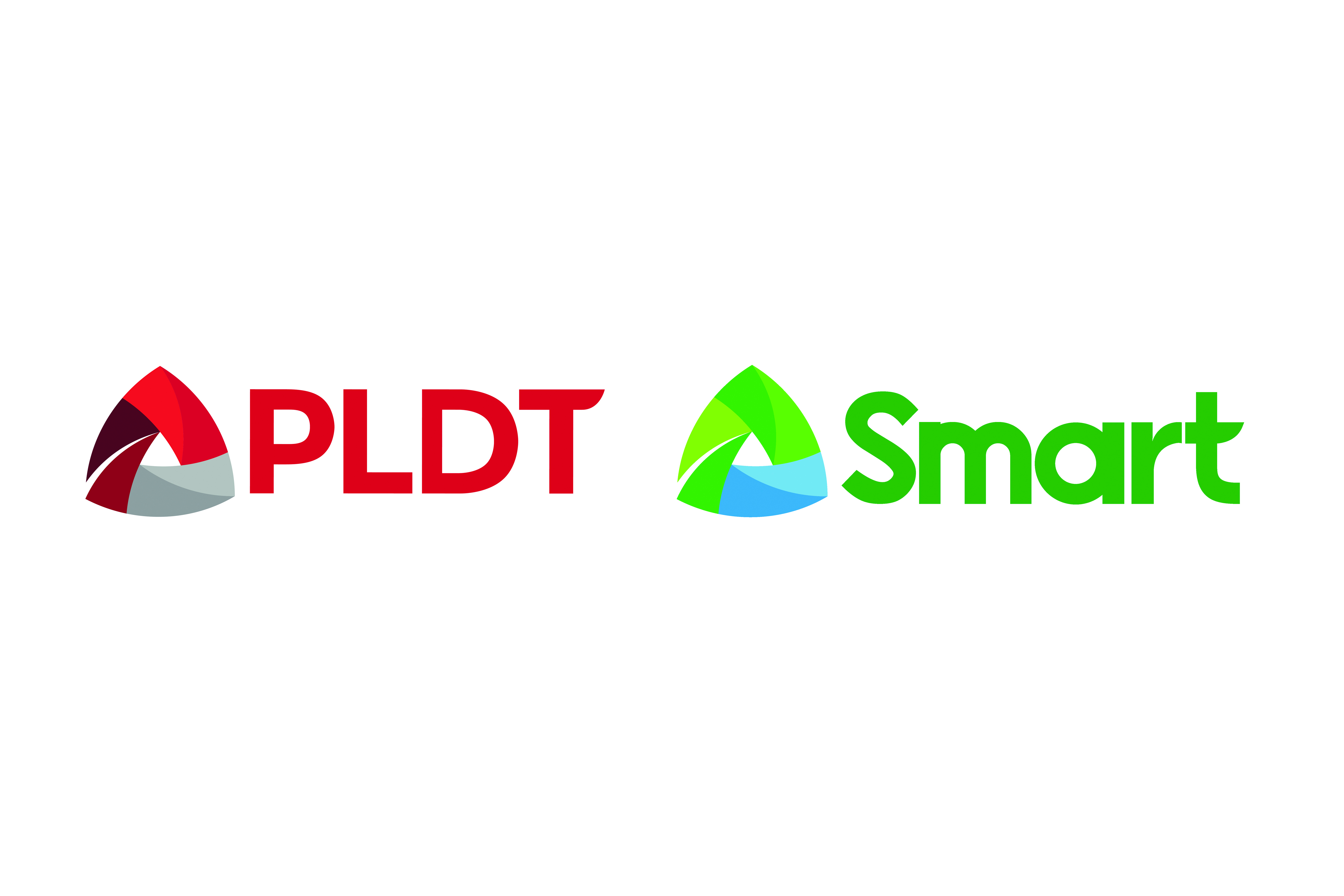 PLDT and Smart Logo 16x9 v2