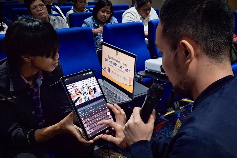 PLDT Smart ATRIEV QC 800