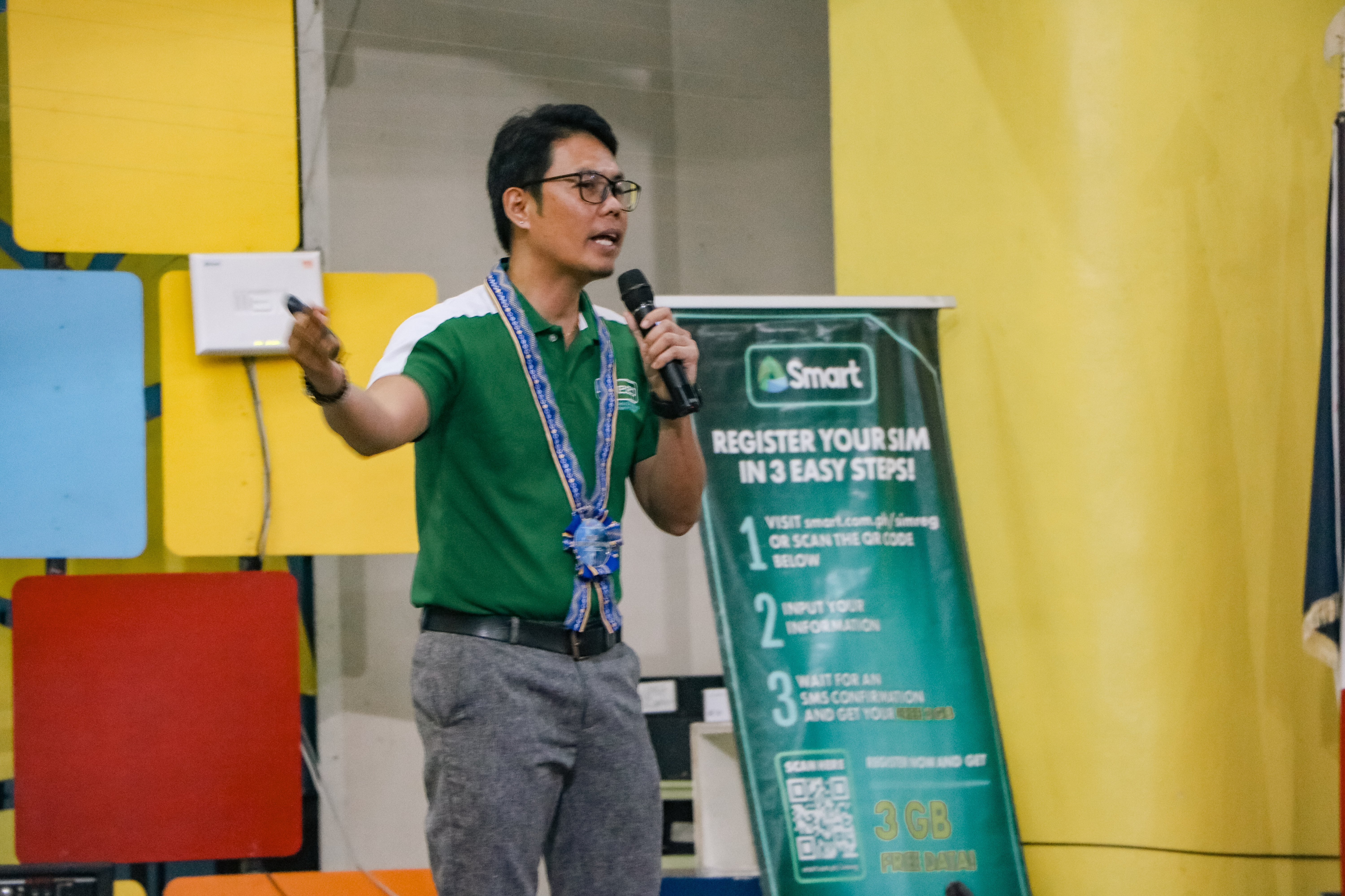 PLDT, Smart show all-out support for PSITE 7’s Bohol ICT Congress