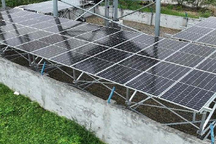 SAAS solar 3x2