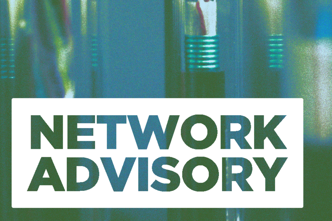 smart network advisory 3x2