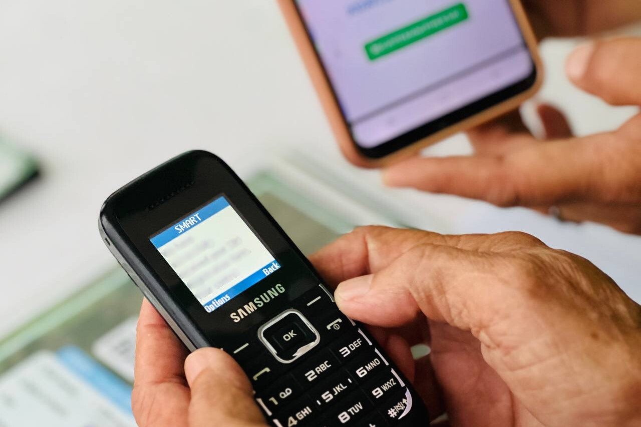 smart sim 3x2