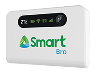 how to check smart bro postpaid balance