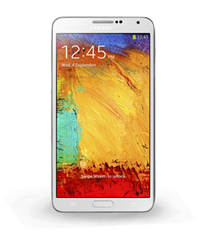 Smart Galaxy Note 3