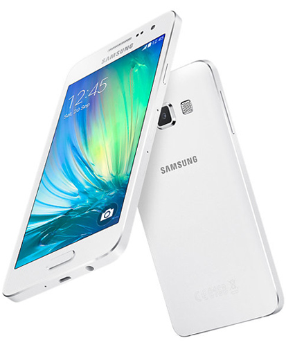 samsung galaxy a