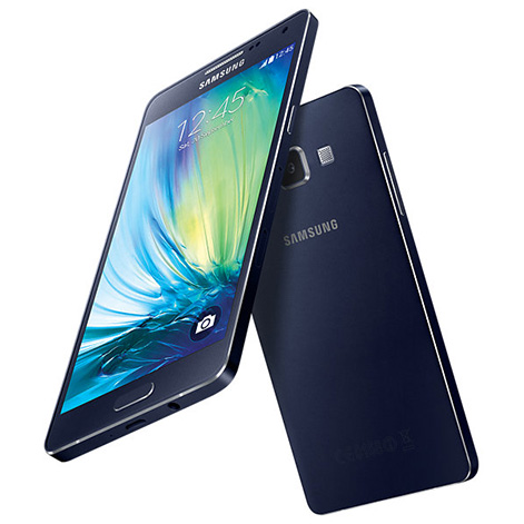 samsung galaxy a