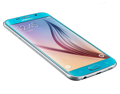 samsung galaxy s6 smart watch