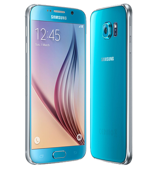 smart view s6