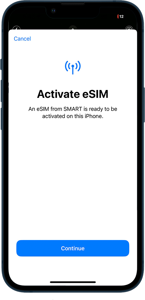 Smart Esim