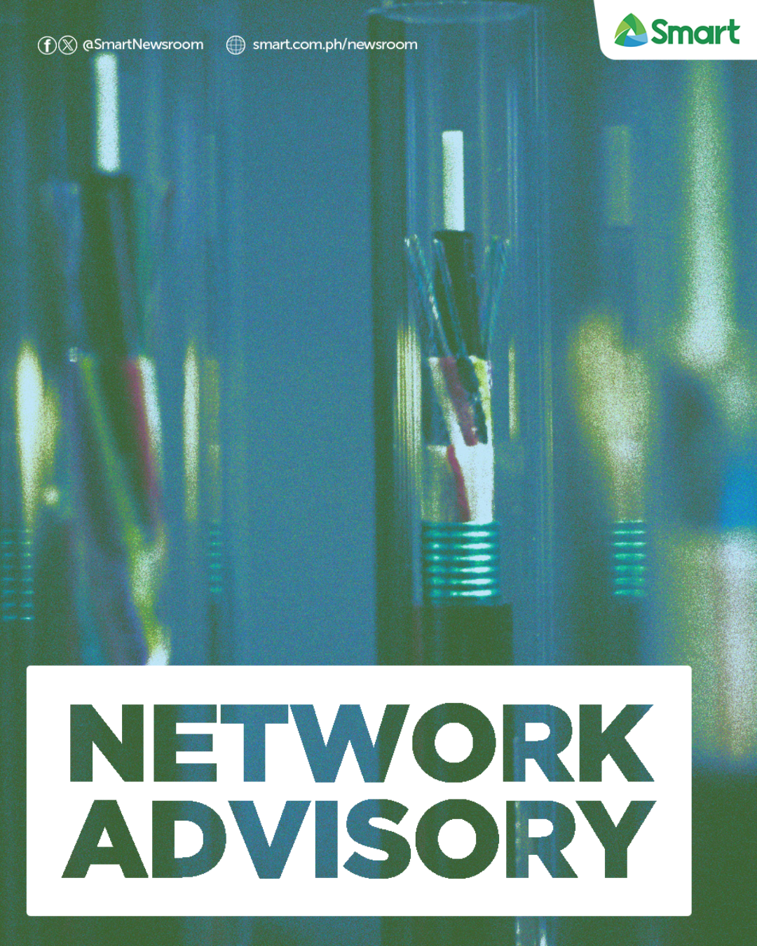 2025-11-04 network advisory