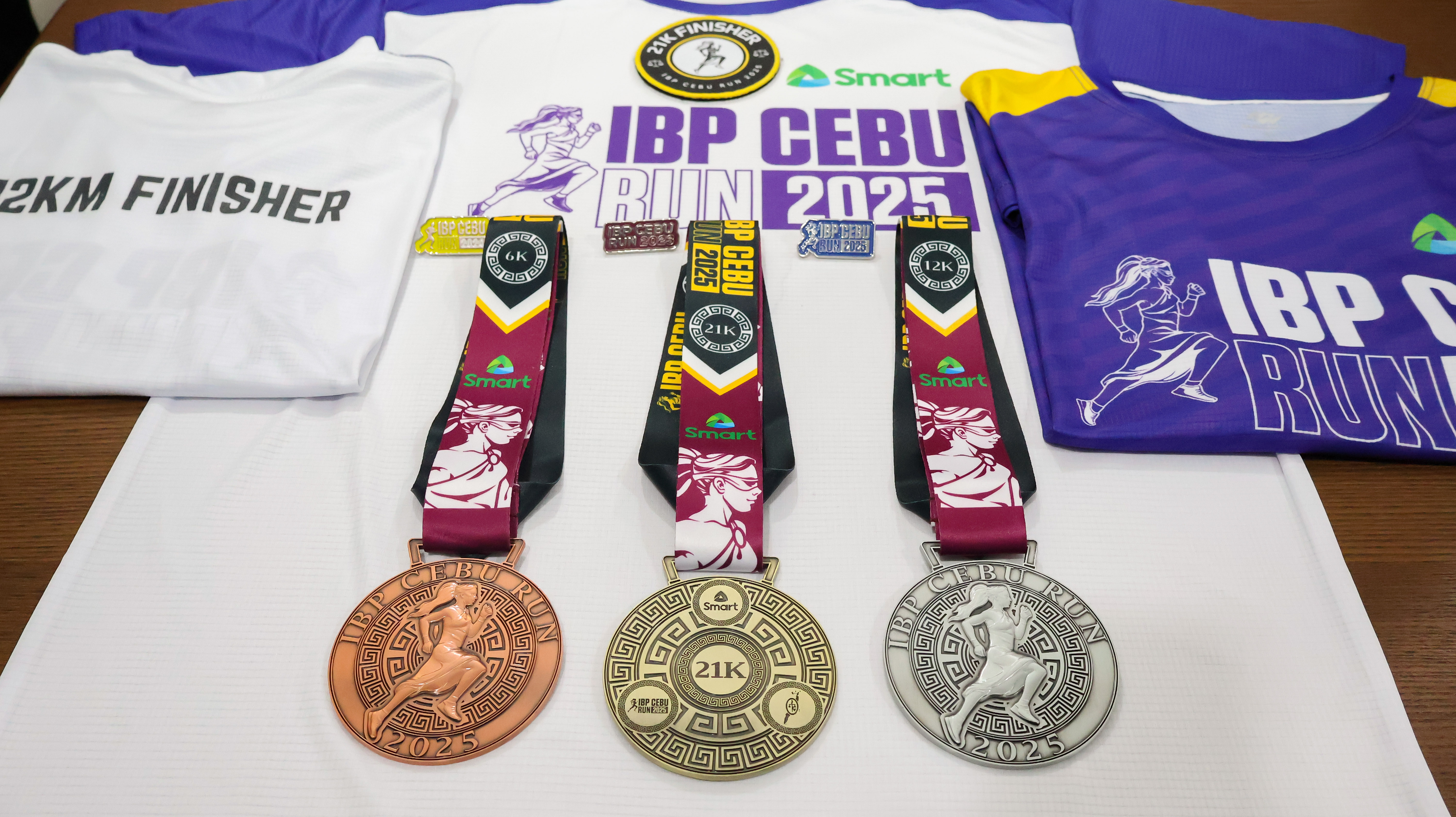 2025 ibp run 7478