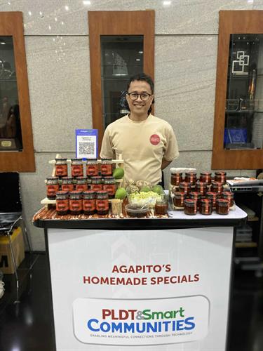 Agapito Smart Bazaar Agapito Smart Bazaar
