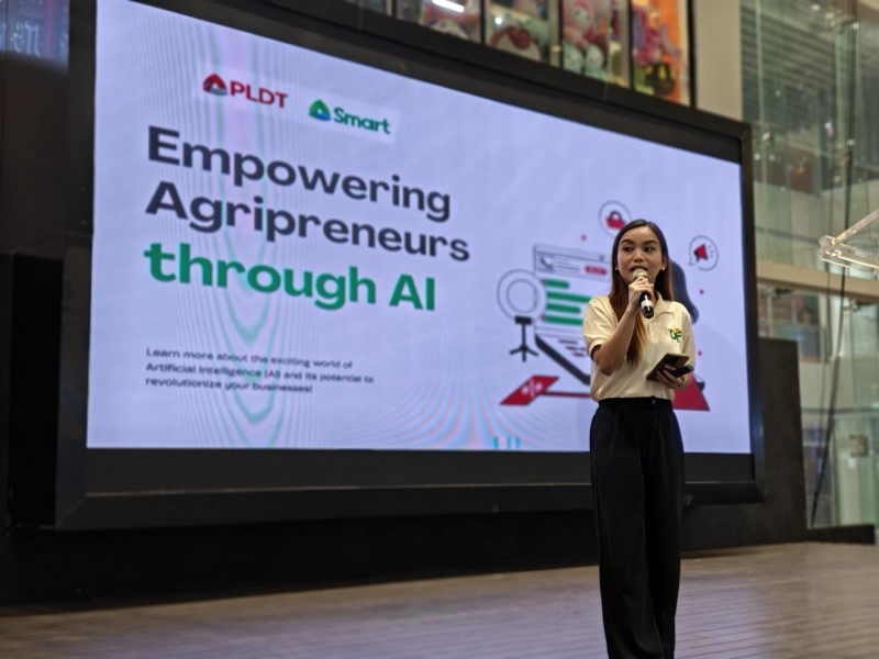 agripreneurs ai